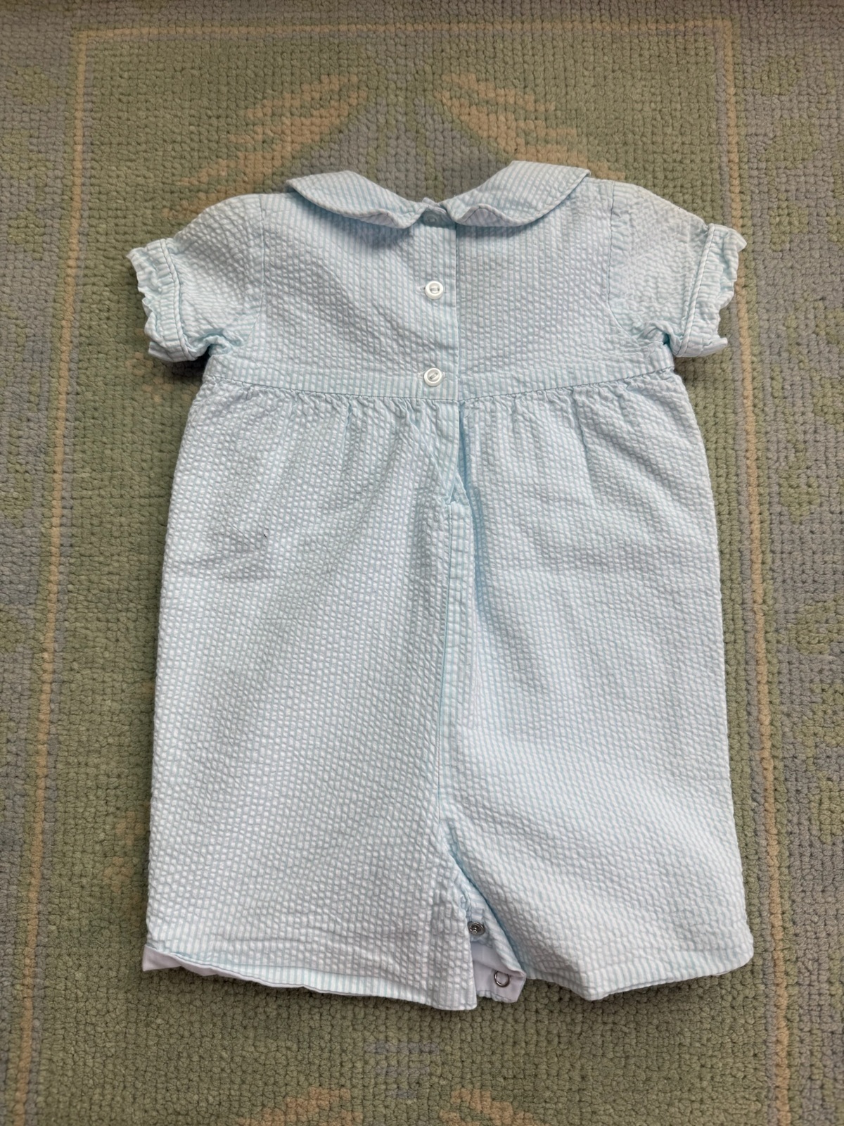 O | 12-months - Image 2
