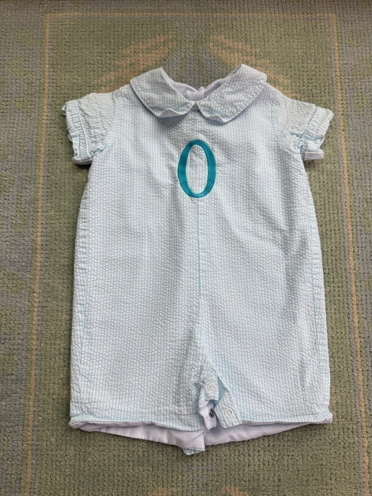 O | 12-months