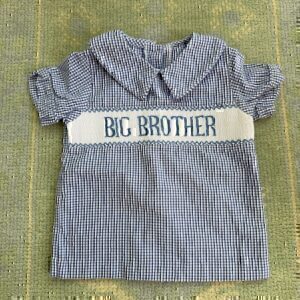 Big Brother | 4T