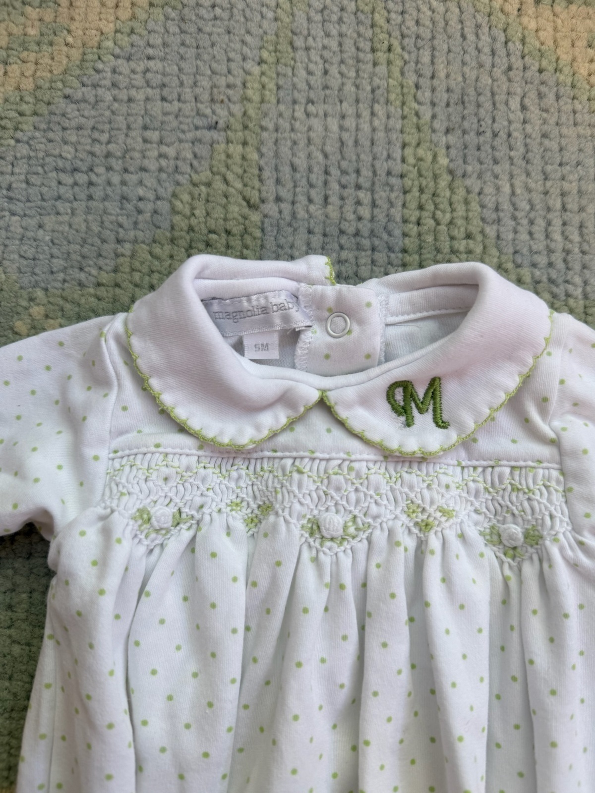 M | 3-months - Image 2