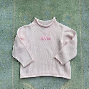 Ava | 12-months