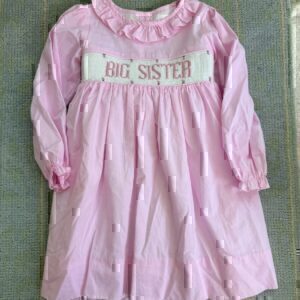 Big Sister | 5T