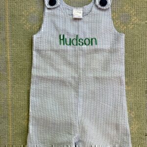 Hudson | 9-months