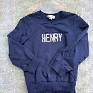 Henry | 4T