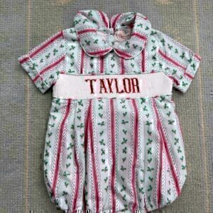 Taylor | 18-months