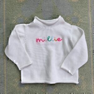 Millie | 9-months