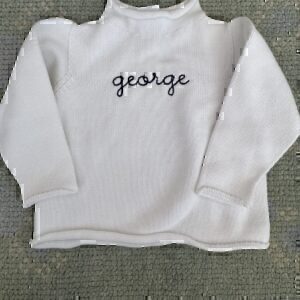 George | 12-months