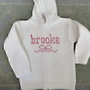 Brooke | 18-months