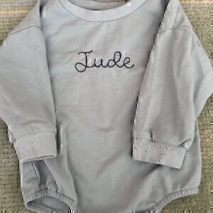 Jude | 6-months
