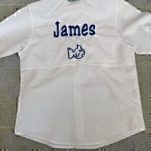 James | 5T