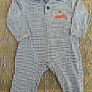 George | 6-months