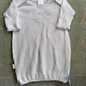 Charlie | Newborn