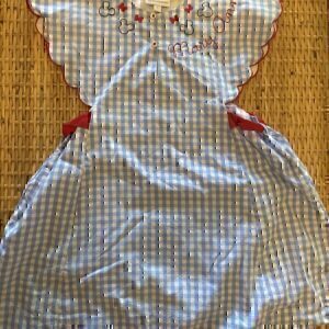 Mary Ann | 6t-and-up