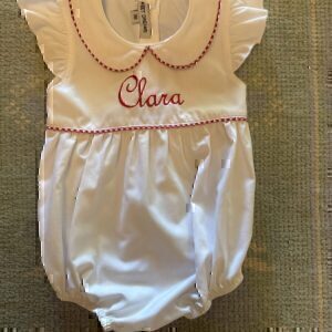 Clara | 3-months