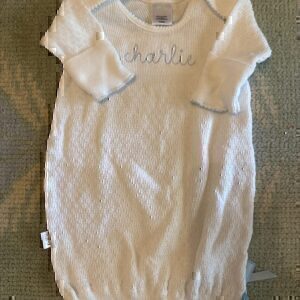 Charlie | Newborn