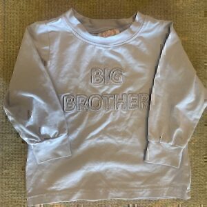 Big Brother | 18-months
