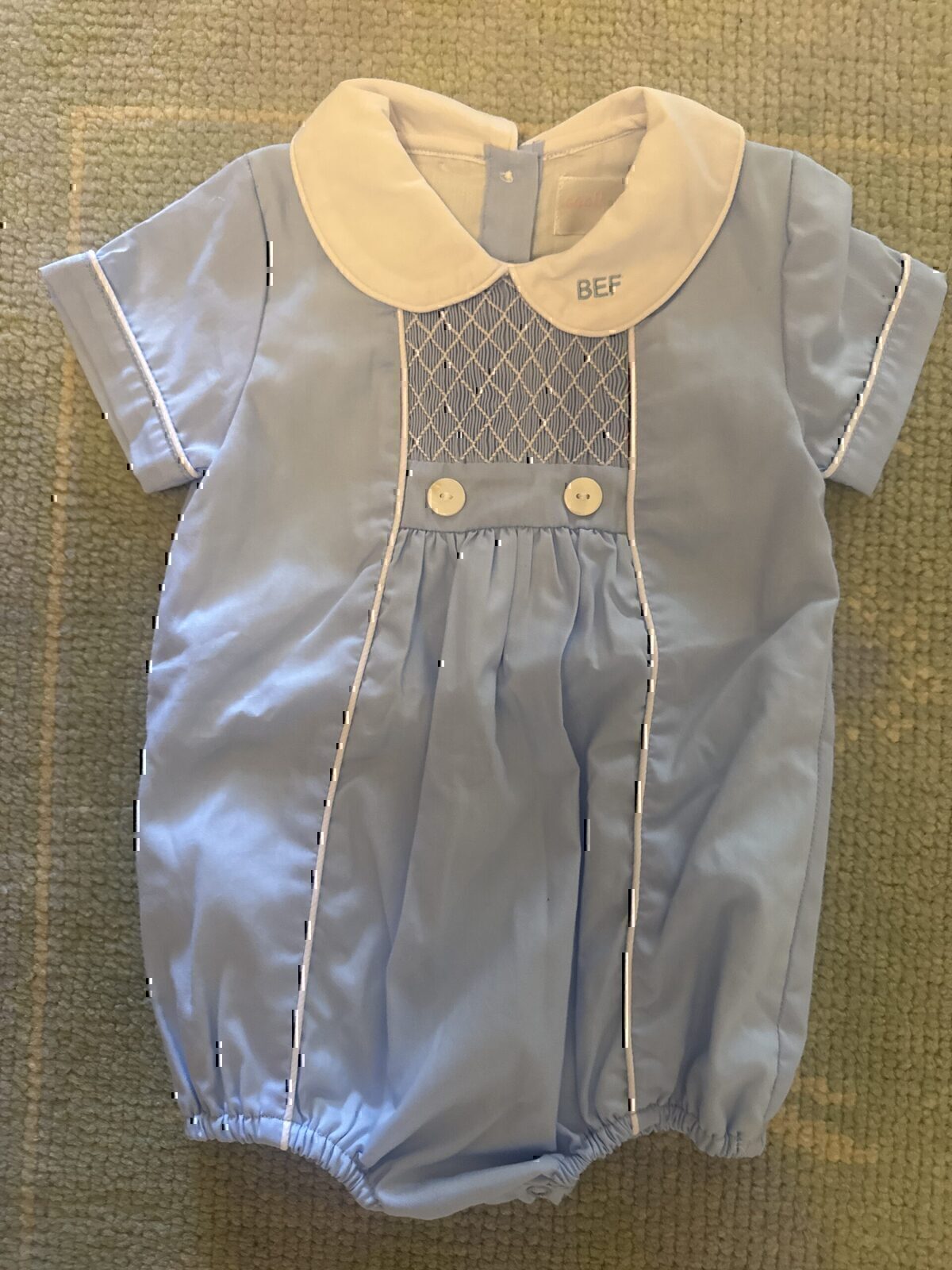 BEF | 6-months