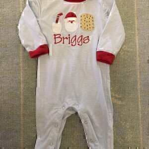 Briggs | 12-months