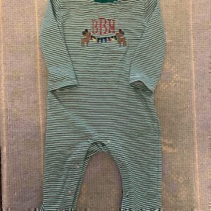 BMB | 12-months