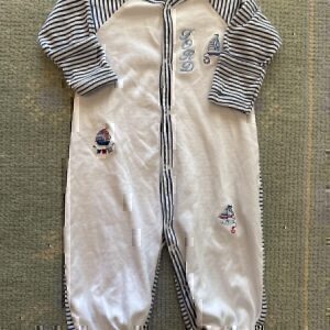 Ford | Newborn