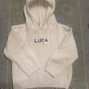 Luca | 24-months-2t
