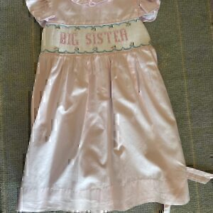 Big Sister | 4T