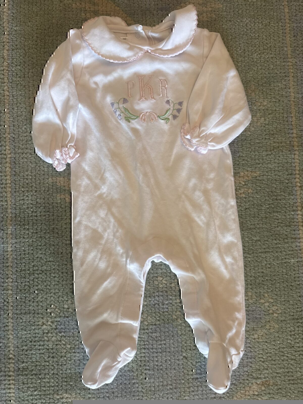 PRK | 3-months