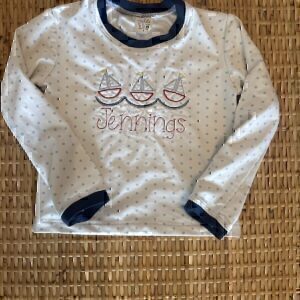 Jennings | 4T
