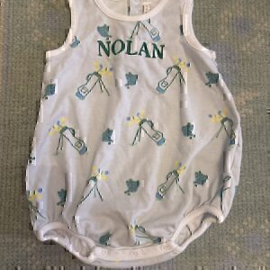 Nolan | 6-months