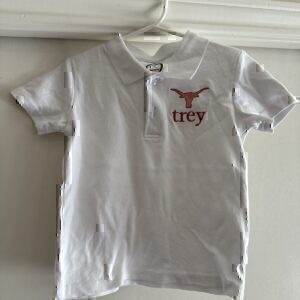 Trey | 4T