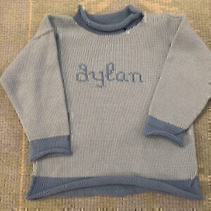 Dylan | 18-months