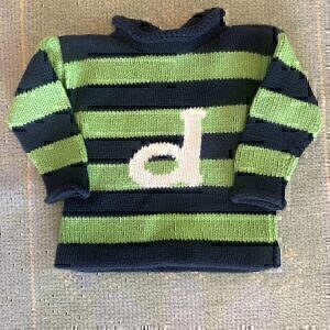 D | 18-months