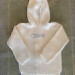 Oliver | 18-months