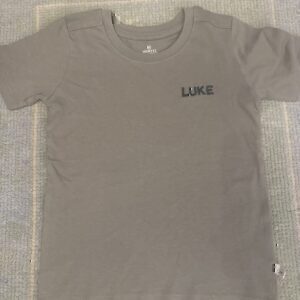 Luke | 5T