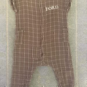 Ford | 18-months