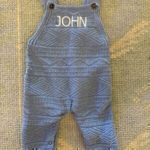 John | 3-months