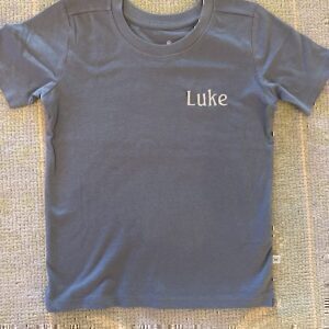 Luke | 3T