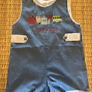 Jennings | 3T