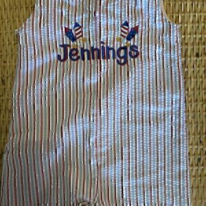 Jennings | 3T