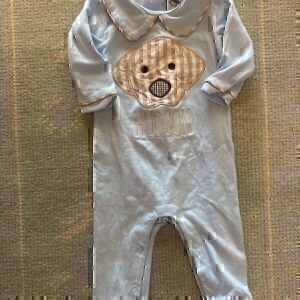Hudson | 6-months