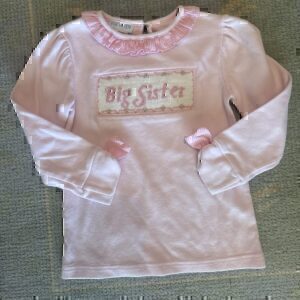 Big Sister | 24-months-2t