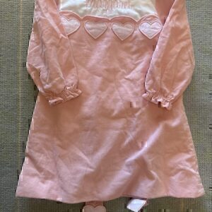 Margaret | 4T