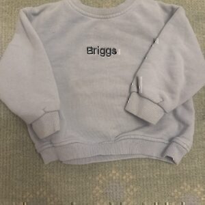 Briggs | 12-months