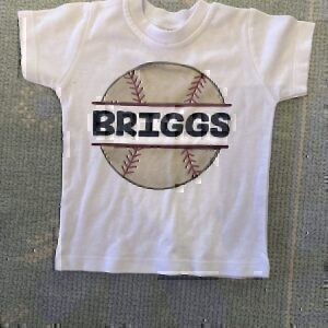 Briggs | 12-months