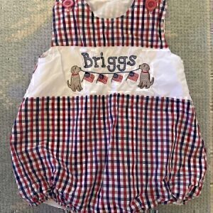 Briggs | 12-months