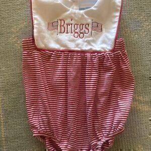 Briggs | 6-months
