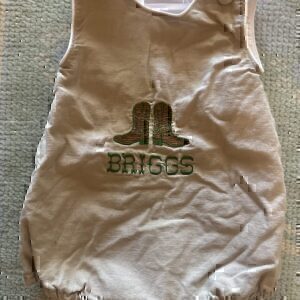 Briggs | 6-months