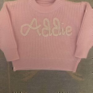 Addie | 18-months