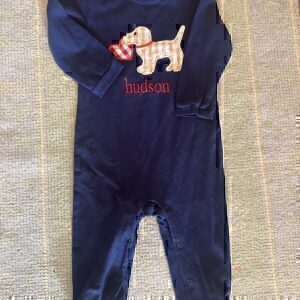 Hudson | 18-months