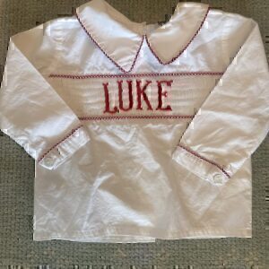 Luke | 18-months